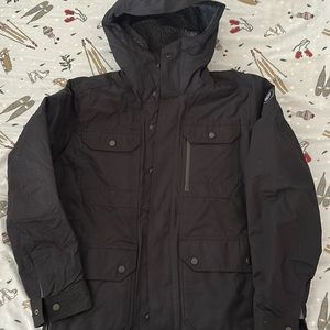 Fleece Lined Kuhl Kollusion Jacket Never worn Men’s Medium for Sale